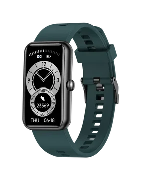 Женские Смарт-часы для телефона Huawei, Умный браслет, Мужские Упражнения, кровяное давление, Частота сердечных сокращений, IP68, Водонепроницаемые Женские Умные часы