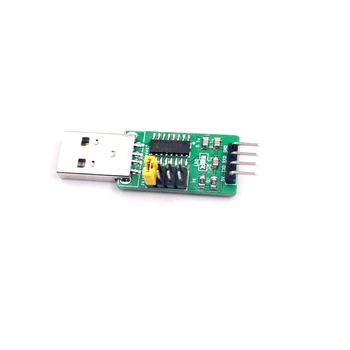 Модуль преобразователя CH9328 Uart go to USB-HID Отсутствует Драйвер Подключи и играй, регулируется несколько выходов