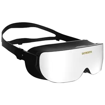 Очки виртуальной реальности Skyworth S6pro для кинотеатра с соматосенсорной игровой консолью